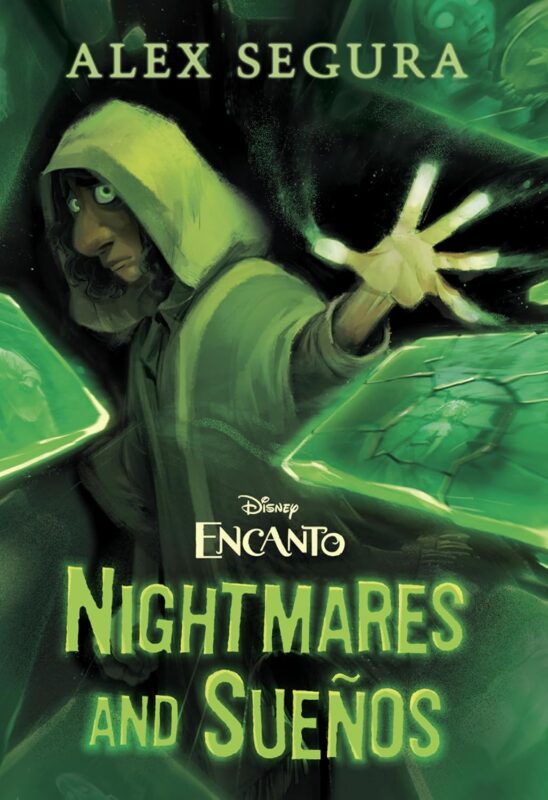 Encanto: Nightmares and Sueños